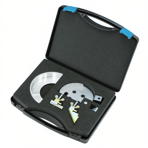 Gedore KL-0183-71 K Gear <b>Puller</b> <b>Tool</b> Set for Elastic Belts - Product Image 3