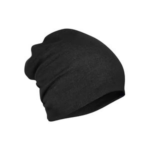 Gorro de Punto Grueso de Color Contrastante a Precio Económico, Gorro de Punto Grueso para Adultos, 100% Poliéster, Personalizado, Transpirable e Impermeable - Product Image 5