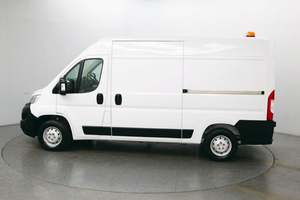 UTILISÉ LHD/RHD 2022 VAUXHALL MOVANO 2.2CDTI L2 H2 3500 DYNAMIC - Product Image 2