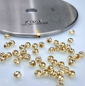 EAGLION Disco de Acero Inoxidable de 2 mm y 180 y 10 mm de Diámetro Interior y Herramientas de Joyería de Diamante para Pulir, Diseñar y Fabricar Joyas - Product Image 3