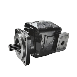 Parker P365 hydraulic <b>pump</b> Parker Commercial P365 gear <b>pump</b> PGP365 hydraulic gear <b>pump</b> Parker hydraulic gear <b>pump</b> Commercial ser - Product Image 5
