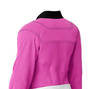 Kimono de jiu-jitsu brésilien 2026 conçu pour la compétition, le rolling et le sparring, avec une construction durable et un look professionnel et soigné. - Product Image 4