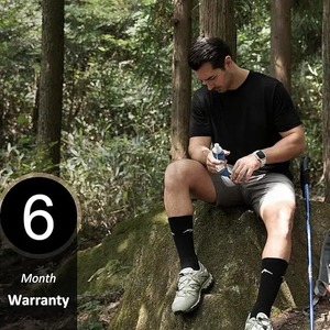 205GSM เสื้อยืดลำลองคอกลมสำหรับผู้ชายโอเวอร์ไซส์ผ้าคอตตอน100% ใส่ได้ทั้งชายและหญิงเสื้อยืดลำลองสะพายไหล่สีพื้น - Product Image 4