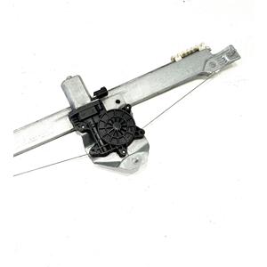 ALZACRISTALLO ELETTRICO ANTERIORE DESTRO RENAULT Trafic Serie 807207538R (14>) - Product Image 2