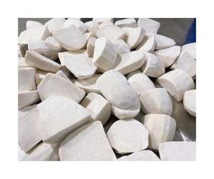 Bulk Frozen <b>Taro</b> From Vietnam - <b>Fresh</b> Cut Frozen <b>Taro</b> With Creamy Texture For Export And Frozen Meal Toppings - Product Image 3