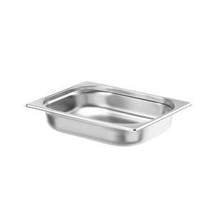 Contenitore per Alimenti Linea Budget 1/2 Gastronorm 4L 325x265x(H)65mm - Product Image 1