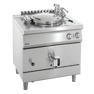 Olla Eléctrica para Cocinar al Vapor de 700 55L - Product Image 1