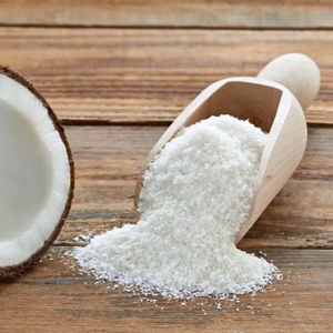 Desiccated Coconut Powder From Professional Vietnamese Manufacturer High Quality Natural Coconut Powder Organic <b>Fruit</b> Powder - Product Image 1