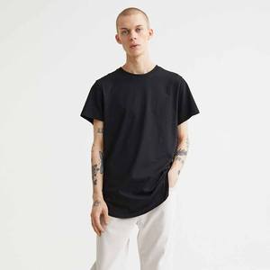 เสื้อยืดคอกลมพิมพ์ลายสำหรับผู้ชาย,เสื้อยืดคอกลมผ้าฝ้าย100% สำหรับผู้ชายขนาดใหญ่กำหนดได้เองขายส่ง - Product Image 4