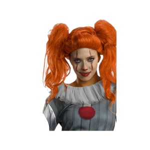 Parrucca Costume donna Clown assassino #32518 - Product Image 1