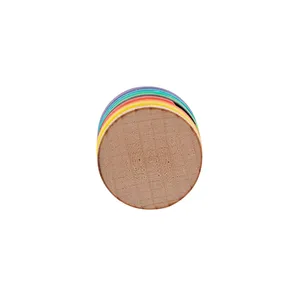 Bottiglia Personalizzata con Tappo in Sughero, Gadget Promozionali per la Tavola - Product Image 5