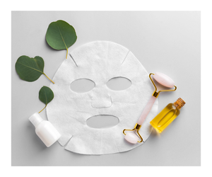 Masque de noix de coco de qualité et naturel-Bio Nata De Cocomask Personal Skin Care - Product Image 1