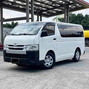 Alta calidad bastante usado y nuevo Toyota Hiace mejor precio en stock envío rápido pedido al por mayor disponible Comprar ahora a la venta - Product Image 1