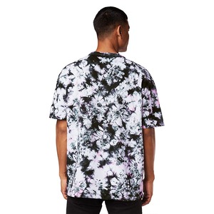 Camisetas Tie Dye para Hombre, Diseño Más Reciente, Fabricante Pakistaní, Venta al Por Mayor 2026, 100% Algodón, Color Personalizado - Product Image 6