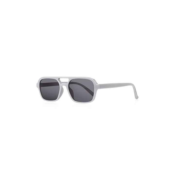 Mod Pilot Midi Brown Women's Sunglasses