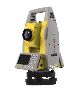 Doanh số cạnh tranh của nhà xây dựng I-CON-70 Hướng dẫn sử dụng tổng trạm công nghiệp và tự làm dụng cụ cầm tay mới - Product Image 6