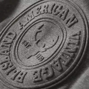 Sweats à capuche Dernier design Hommes Pull à capuche en relief Meilleur prix Hommes Pull à capuche Prix raisonnable Haute qualité OEM Service - Product Image 4