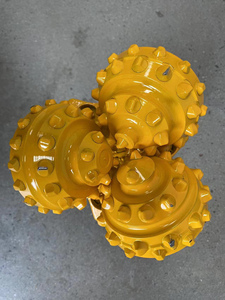 6 3/4 tricone khoan <span class=keywords><strong>bit</strong></span> cho nước cũng khoan API tiêu chuẩn <span class=keywords><strong>iadc517</strong></span> Con lăn Cone <span class=keywords><strong>bit</strong></span> ROTARY Rock khoan công cụ - Product Image 2