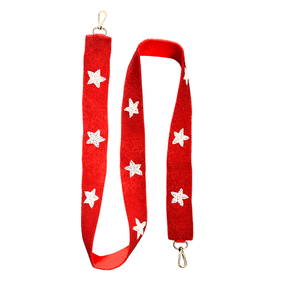 Latest Design Go Pokes Beaded Purse <b>Straps</b> Embroidered Seed Bead <b>Bags</b> <b>Strap</b> <b>for</b> Tote <b>Bags</b> and Clutch <b>for</b> Women and Giris - Product Image 5