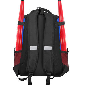 Sac de baseball personnalisé de qualité supérieure fabriqué en usine, sac de sport très vendu, fabriqué dans des matériaux de la meilleure qualité - Product Image 4