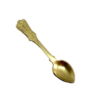 Ensemble de couverts à prix direct d'usine, design créatif, fabrication artisanale, cuillère en laiton pour la cuisine à domicile, ensemble de service alimentaire à vendre - Product Image 6