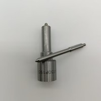 Boquilla de inyección para motor de combustible diésel L159PBA
