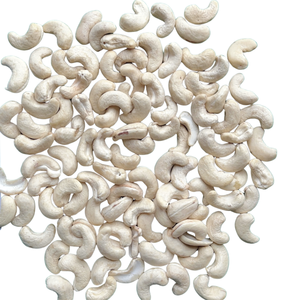 Noix de cajou grillées de haute qualité en gros et emballage W210 Santigo Viet Nam exportées vers l'Asie, l'UE, le Moyen-Orient - Product Image 1