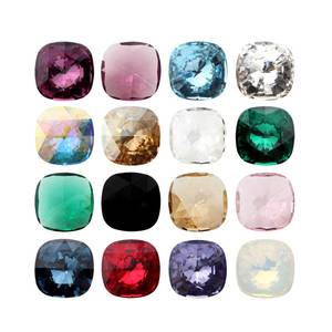 ประกายอันงดงามของแล็บหายากที่สร้างเบาะรองนั่งหินหลายชิ้นสำหรับเครื่องประดับหรูหราดีไซน์ทำด้วยมือและของขวัญที่หรูหรา - Product Image 1