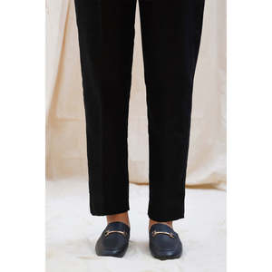Pantalones de Hombre en Stock, Tela Premium, Tallas Consistentes, Fabricante Mayorista - Product Image 1