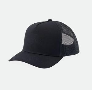 Mens <b>Womens</b> Custom Trucker <b>Hats</b> OEM Factory Adjustable Snapback <b>Hat</b> Mesh Back Premium Structured Fit for Branding and Wholesale - Product Image 3
