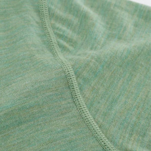 2023 Wholesale summer short sleeve t-shirt <b>V</b>-<b>Neck</b> <b>men</b> Active Athletic Performance sustainable Gym T-shirt Quick Dry t-shirt - Product Image 5