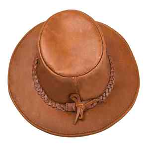 Chapeaux de cowboy formels en laine personnalisés unisexes, meilleure qualité, chauds, respirants, vêtements de sport pour adultes, voyage en plein air, hiver, service OEM - Product Image 6