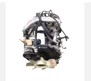 Fournisseur de moteur ORIGINAL D42 4M40 ZD30 NEO 1KZ 4JJ1 4JB1 4JA1 Disponible maintenant - Product Image 1