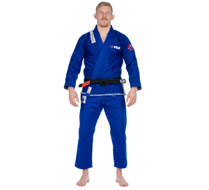 ชุดฝึกคาราเต้ MMA BJJ GI สไตล์ใหม่ทำจากบราซิลเลียน Jitsu - Product Image 2