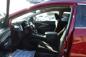 Nissan Murano S AWD 2020 USADO, Volante a la Izquierda/Derecha - Product Image 3