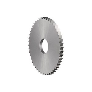 High-Speed Steel Circular <b>Saw</b> Blade D63xMm for Metal Cutting - Product Image 1