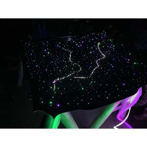 ชุดอุปกรณ์ตกแต่งเพดานลายดวงดาว - Product Image 4