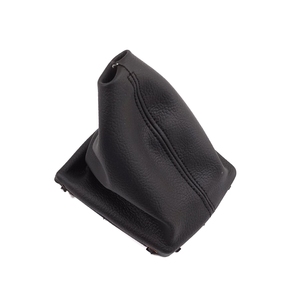 BSP1154 สีดำเกียร์ชิฟท์สติ๊กบูตเกเตอร์สำหรับโฟกัสเทรนด์ MK2 2008-2011 1524512 - Product Image 1