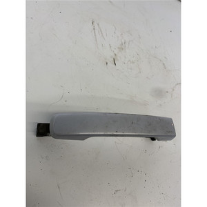 มือจับประตูด้านนอกด้านหลังซ้ายนิสสัน คัชไค ซีรีส์ 1 80640EB33A(06>09) - Product Image 4