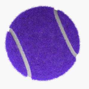 Balle de tennis de plage professionnelle colorée personnalisée pour l'entraînement sportif compétition de divertissement durable balle de tennis personnalisée - Product Image 5