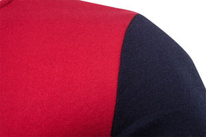 Veste universitaire pour hommes fabriquée en usine Design élégant en toile Offre Spéciale le style de rue pour l'hiver Meilleure qualité à bas prix - Product Image 4