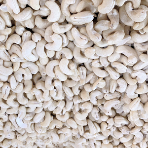 เม็ดมะม่วงหิมพานต์ W320เม็ดมะม่วงหิมพานต์ที่มีอัตราดีที่สุดส่งออกไปยังดูไบตะวันออกกลางดูไบตะวันออกกลาง - Product Image 1