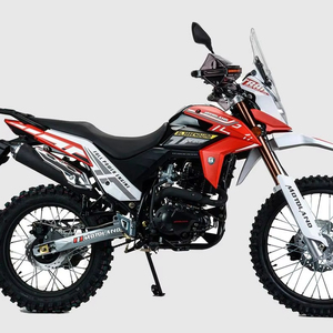 Motocicleta Todoterreno Nueva de Alta Calidad 2026, MOTOLANDS 300 GL300 ENDURO - Product Image 1