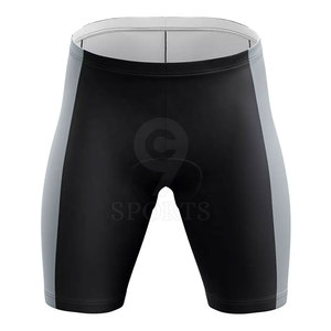 Summer <b>Cycling</b> Uniform With Breathable Jersey And <b>Padded</b> <b>Shorts</b> For Cool Riding <b>Cycling</b> Uniform - Product Image 5