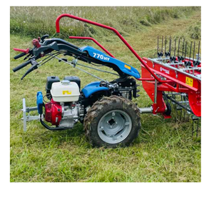 Hand rotavator for sale deals