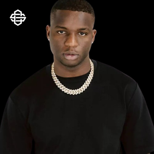 Hiphop Moissanite Cuban Link Chain <b>Necklace</b> Iced Out Prong Set Bling Jewelry <b>for</b> <b>Men</b> and Women Custom Luxury Statement Piece - Product Image 5