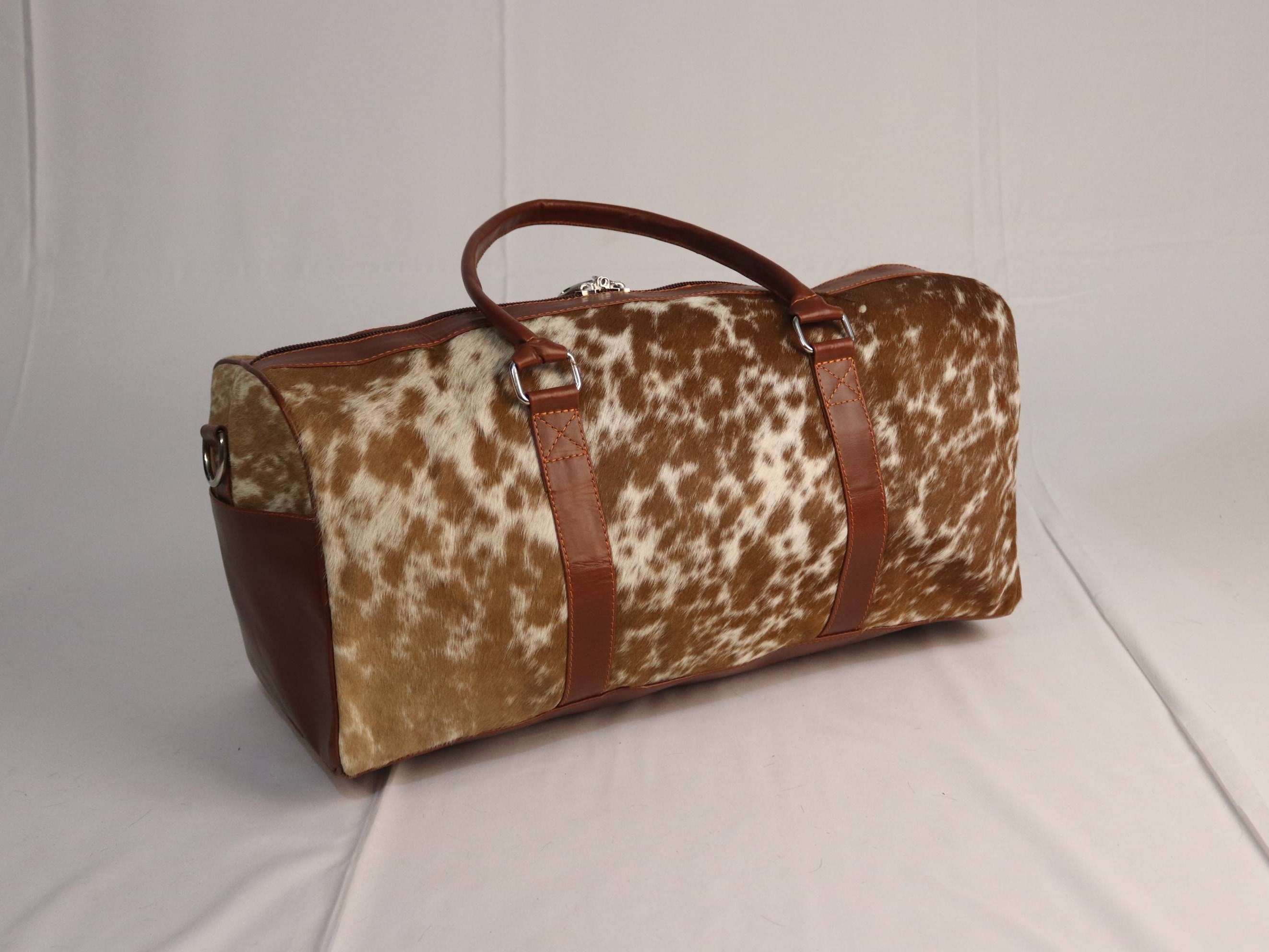 สีน้ำตาล