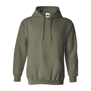 Sudadera con capucha de poliéster para hombre, ropa para parte superior masculina, sublimada, de la mejor calidad - Product Image 2