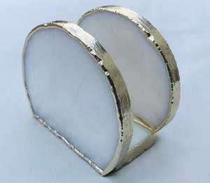 Porte-serviettes de décoration de maison de qualité supérieure support de mouchoirs de table au design unique pour les ventes à chaud - Product Image 4