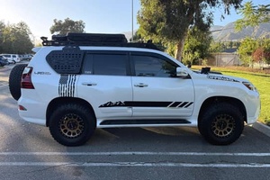 Lexus GX 460 2018, Listo para Enviar - Product Image 5